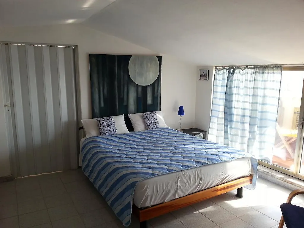 Casapina Lägenhet Alghero