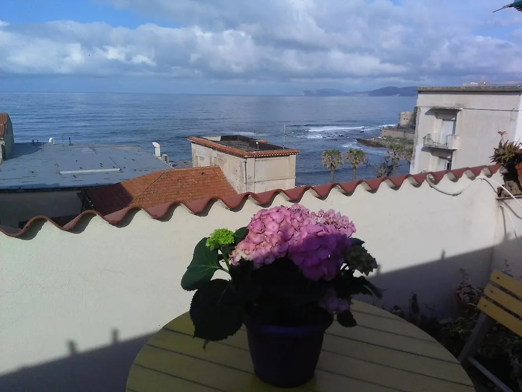 Casapina Lägenhet Alghero 0*,  Italien