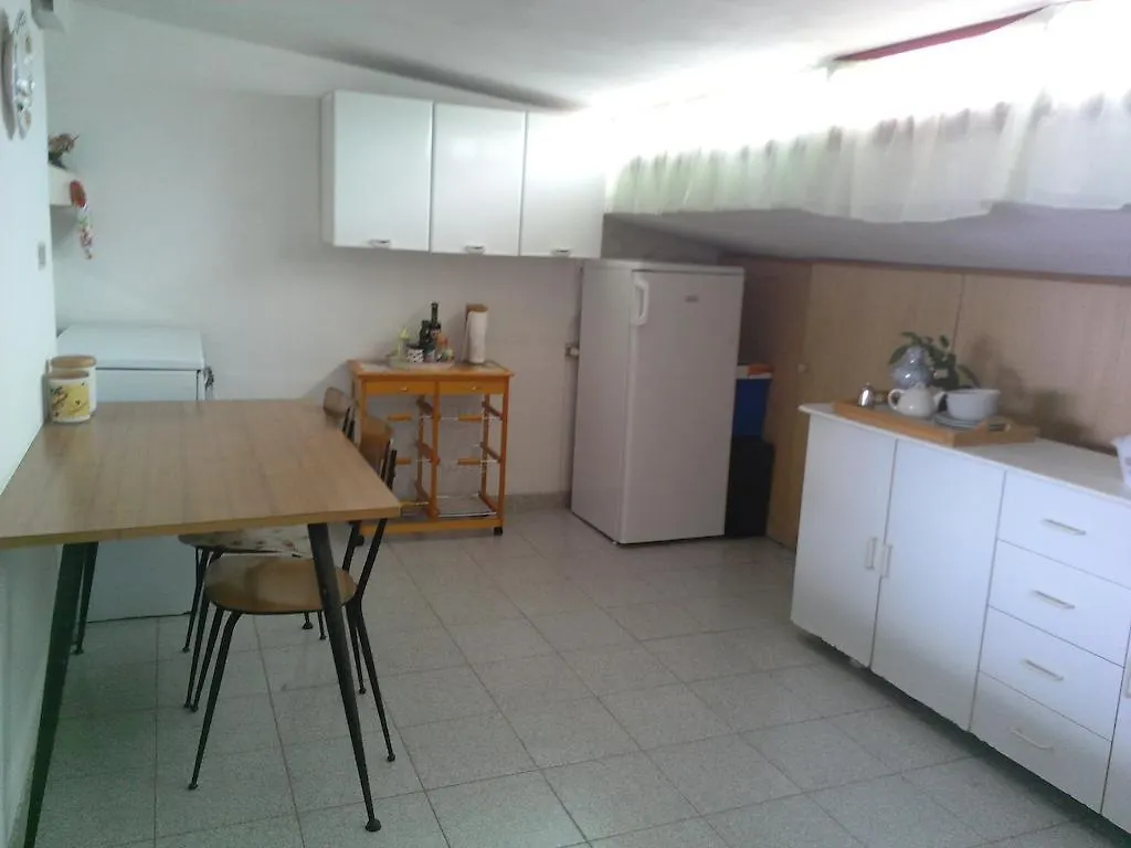 Casapina Lägenhet Alghero