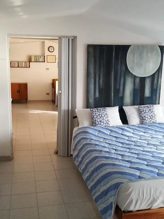 Casapina Lägenhet Alghero Italien