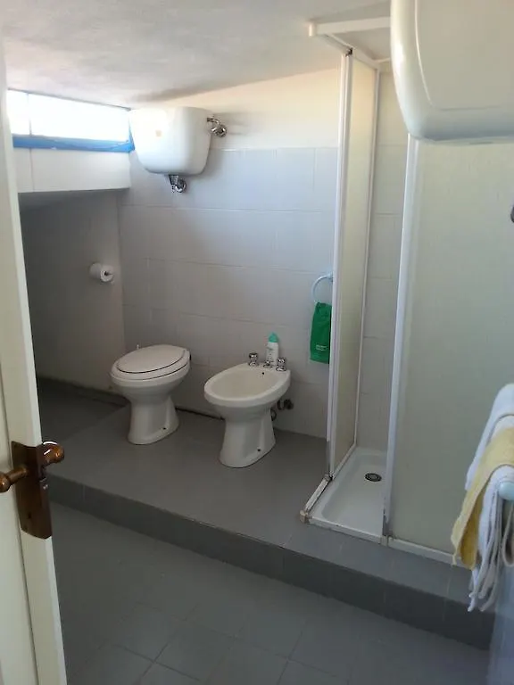 Casapina Lägenhet Alghero Italien